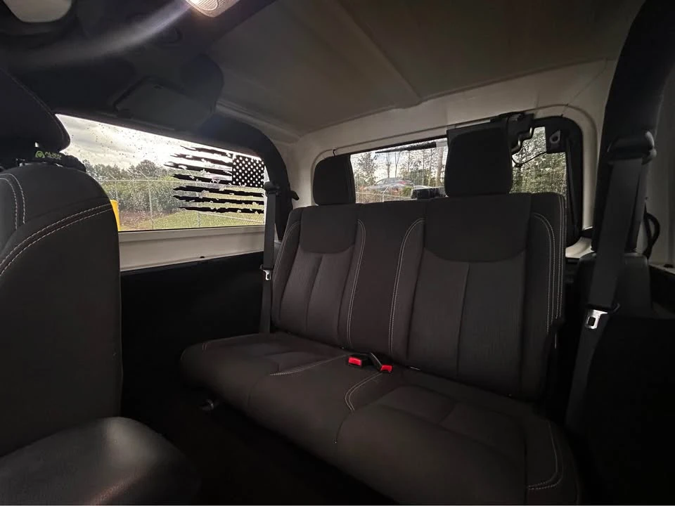 2015 Jeep JK Wrangler - Image 8 of 17