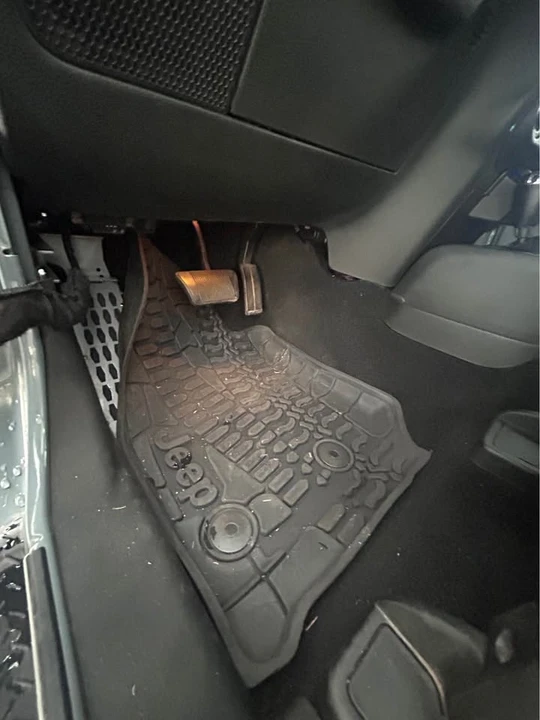 2015 Jeep JK Wrangler - Image 11 of 17