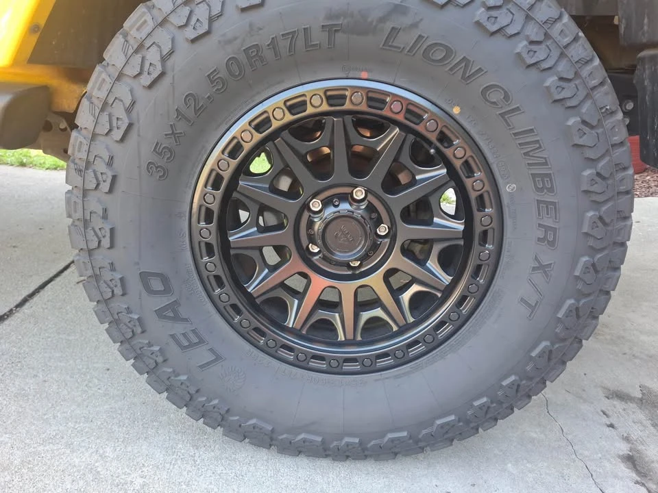 2015 Jeep JK Wrangler - Image 11 of 20