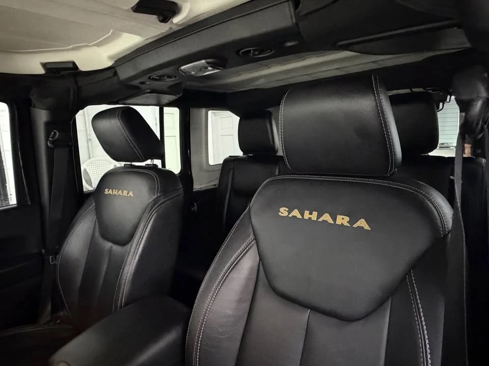 2015 Jeep JK Wrangler - Image 15 of 16