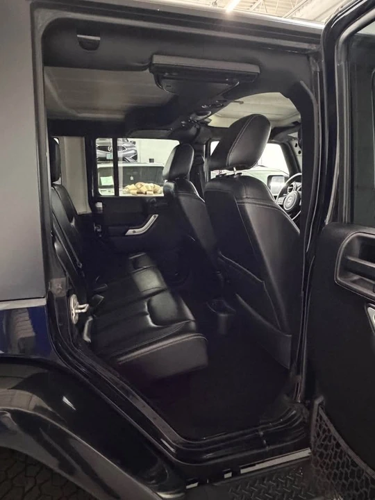 2015 Jeep JK Wrangler - Image 11 of 16