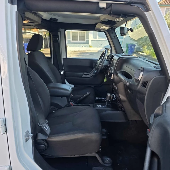 2015 Jeep JK Wrangler - Image 10 of 18