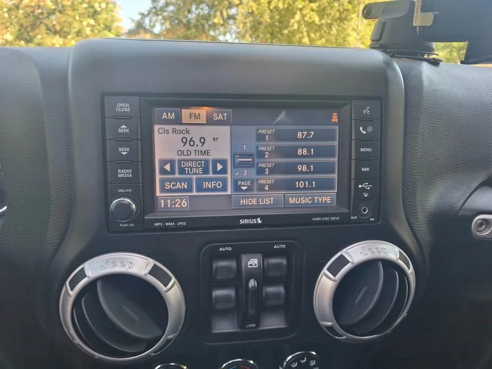 2015 Jeep JK Wrangler - Image 14 of 20