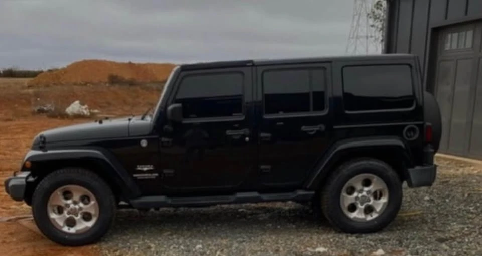 2015 Jeep JK Wrangler - Image 2 of 10