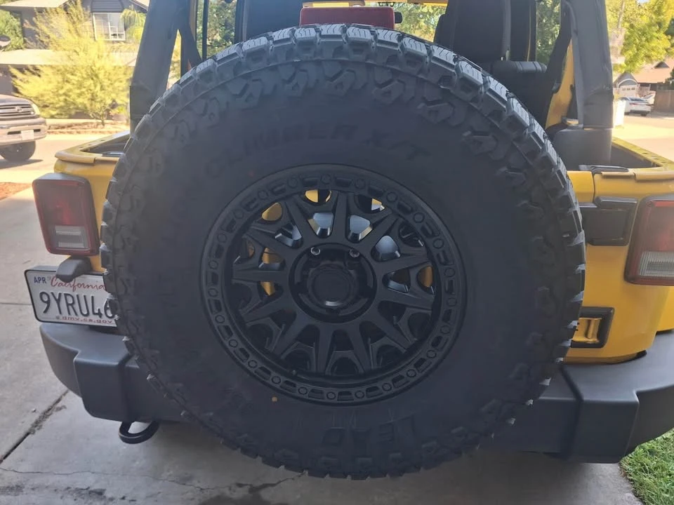 2015 Jeep JK Wrangler - Image 7 of 20