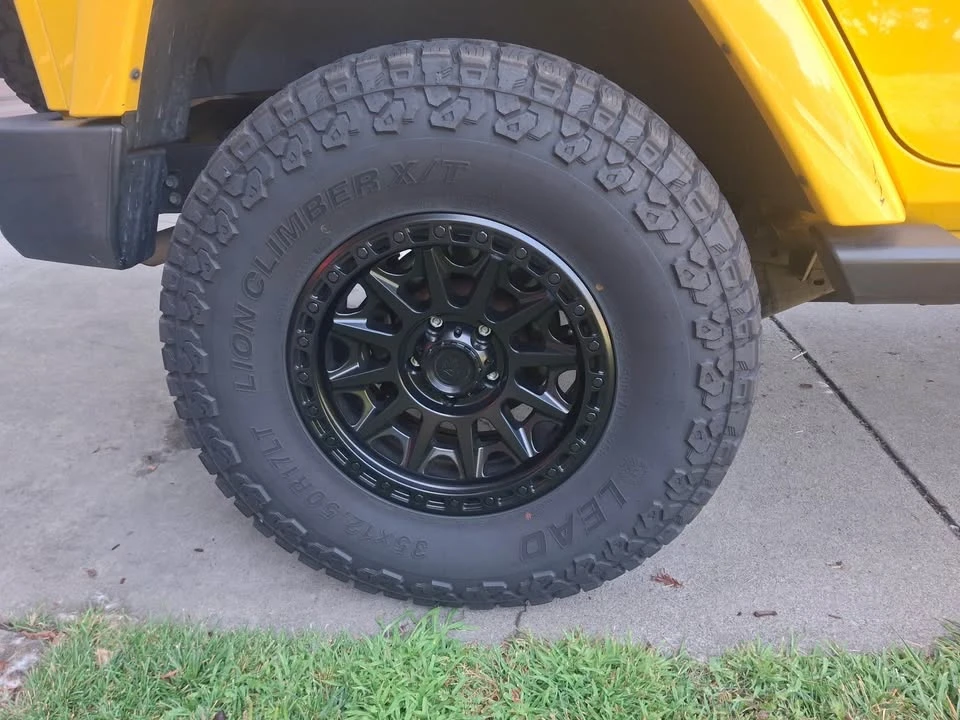 2015 Jeep JK Wrangler - Image 10 of 20