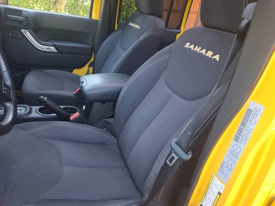 2015 Jeep JK Wrangler - Image 12 of 20