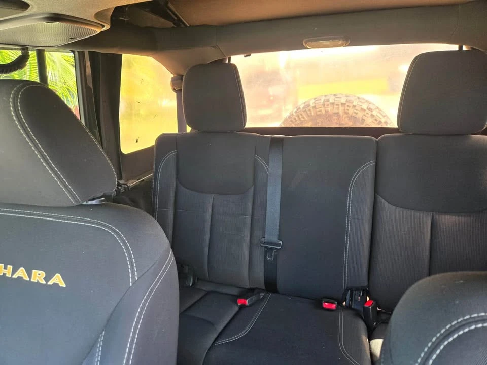2015 Jeep JK Wrangler - Image 10 of 12
