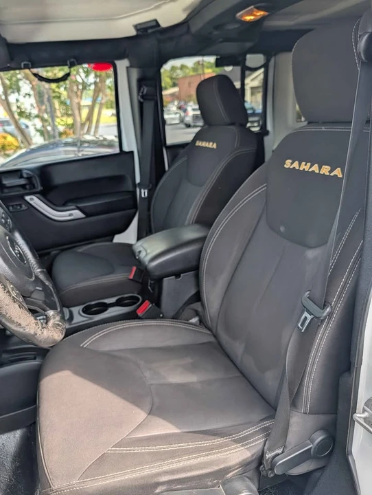 2015 Jeep JK Wrangler - Image 10 of 11