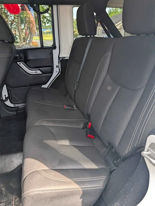 2015 Jeep JK Wrangler - Image 11 of 11