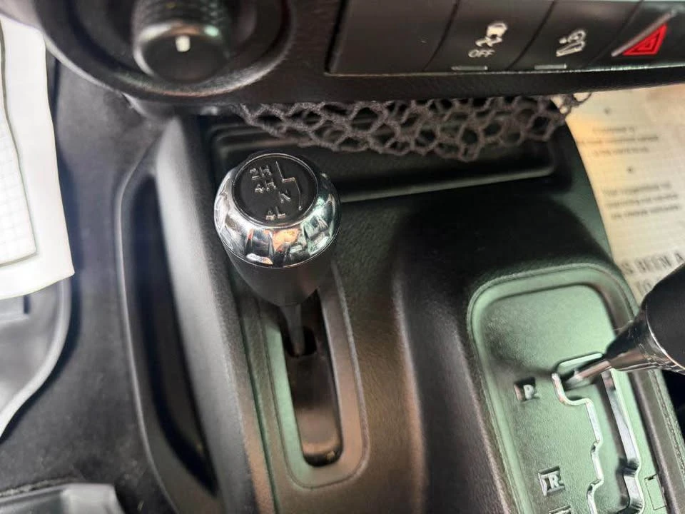 2015 Jeep JK Wrangler - Image 8 of 19