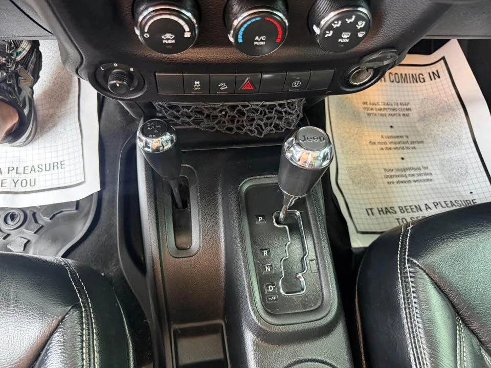 2015 Jeep JK Wrangler - Image 7 of 19