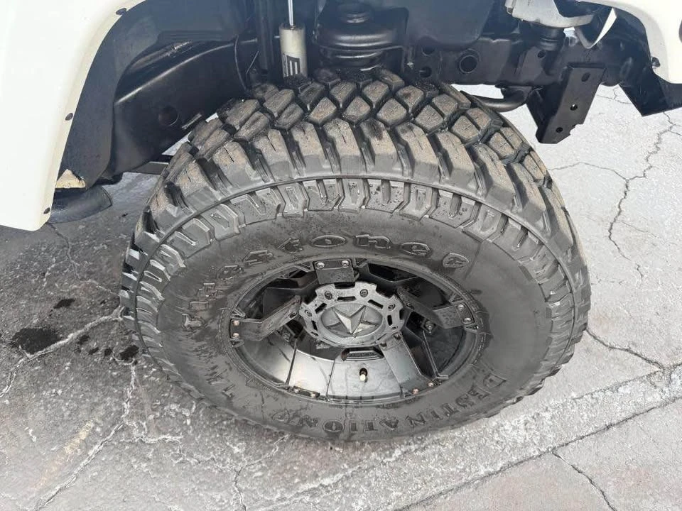 2015 Jeep JK Wrangler - Image 6 of 19