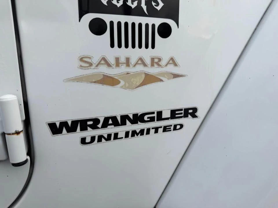 2015 Jeep JK Wrangler - Image 14 of 19