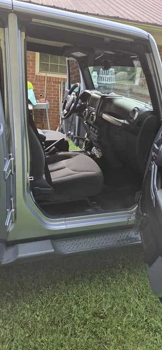 2015 Jeep JK Wrangler - Image 7 of 10
