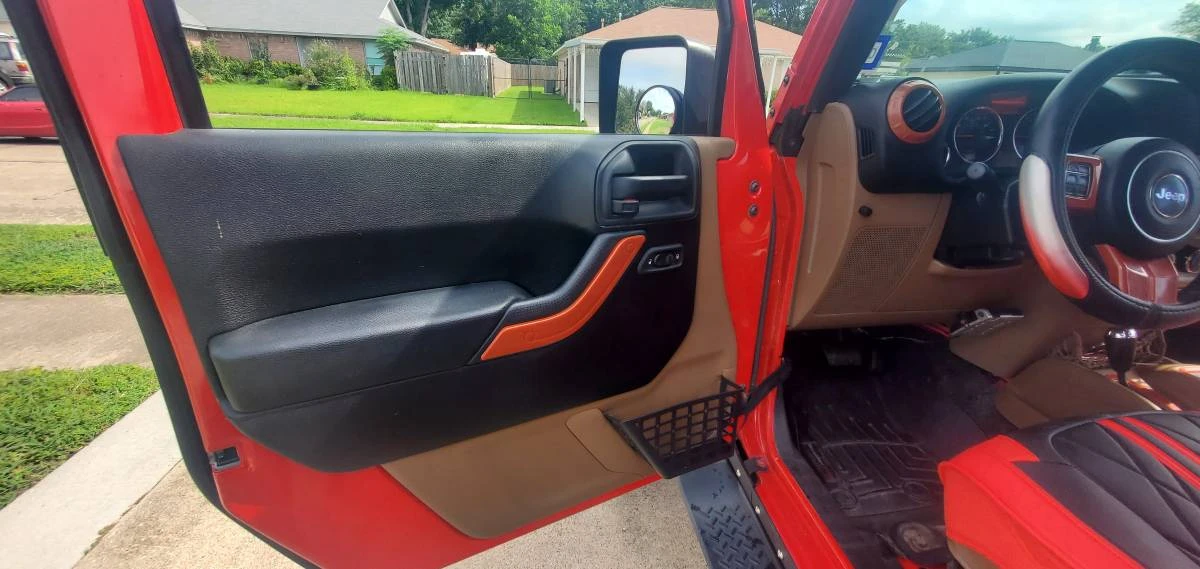 2015 Jeep JK Wrangler - Image 17 of 22