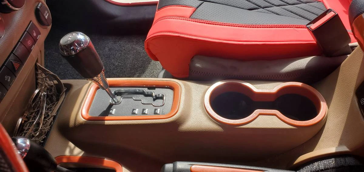 2015 Jeep JK Wrangler - Image 19 of 22