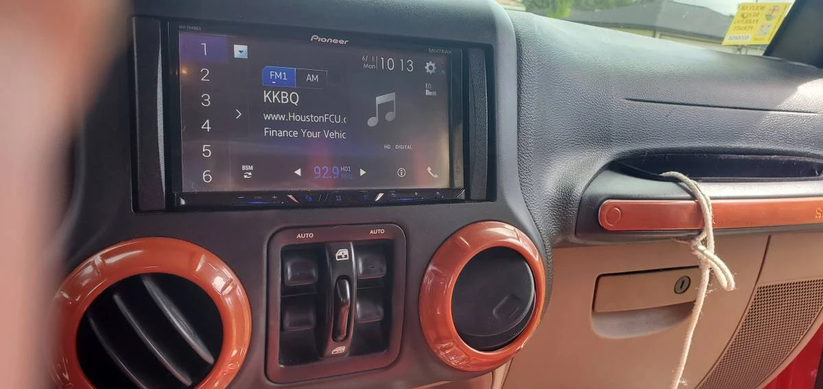 2015 Jeep JK Wrangler - Image 20 of 22