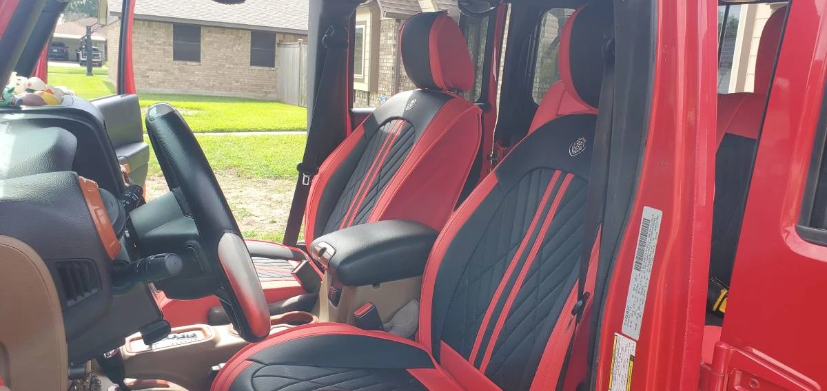 2015 Jeep JK Wrangler - Image 8 of 22