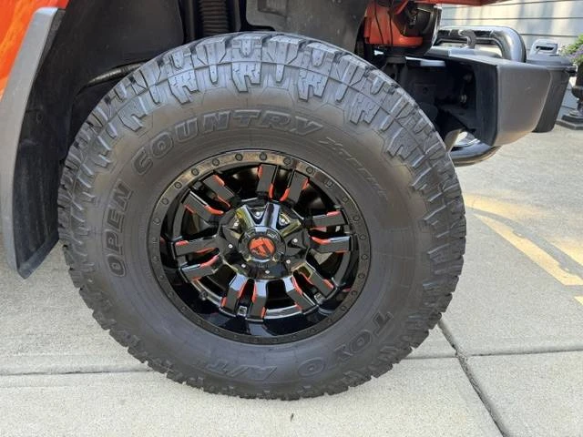 2015 Jeep JK Wrangler - Image 7 of 15