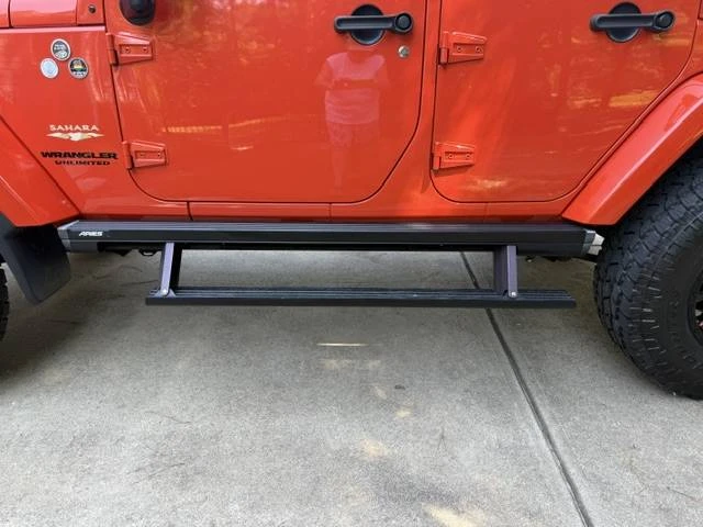 2015 Jeep JK Wrangler - Image 6 of 15