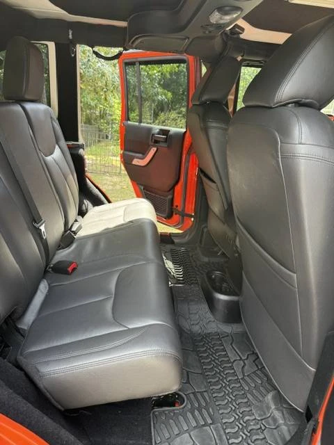 2015 Jeep JK Wrangler - Image 10 of 15