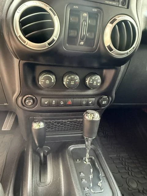2015 Jeep JK Wrangler - Image 11 of 15
