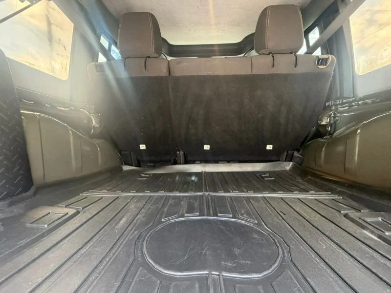2015 Jeep JK Wrangler - Image 8 of 10