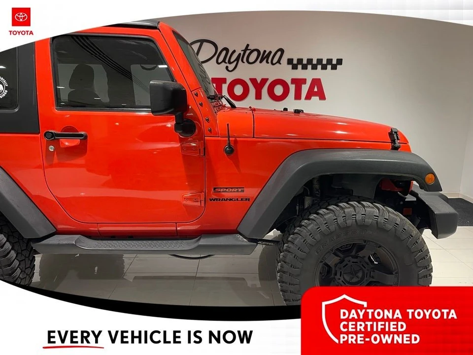 2015 Jeep JK Wrangler - Image 10 of 10