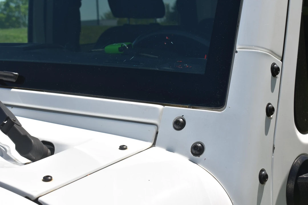 2015 Jeep JK Wrangler - Image 31 of 31