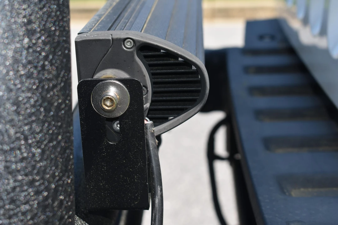 2015 Jeep JK Wrangler - Image 27 of 31