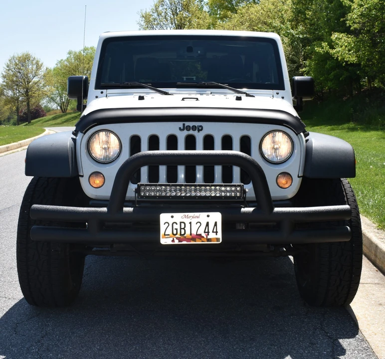 2015 Jeep JK Wrangler - Image 16 of 31
