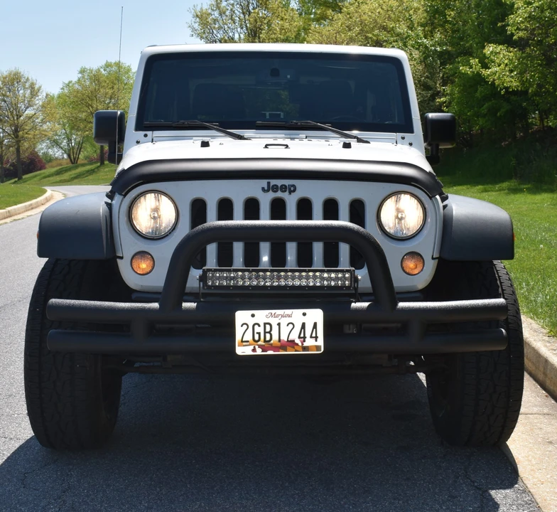 2015 Jeep JK Wrangler - Image 17 of 31