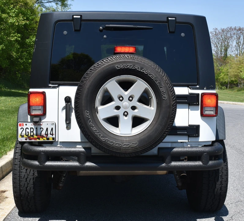 2015 Jeep JK Wrangler - Image 20 of 31