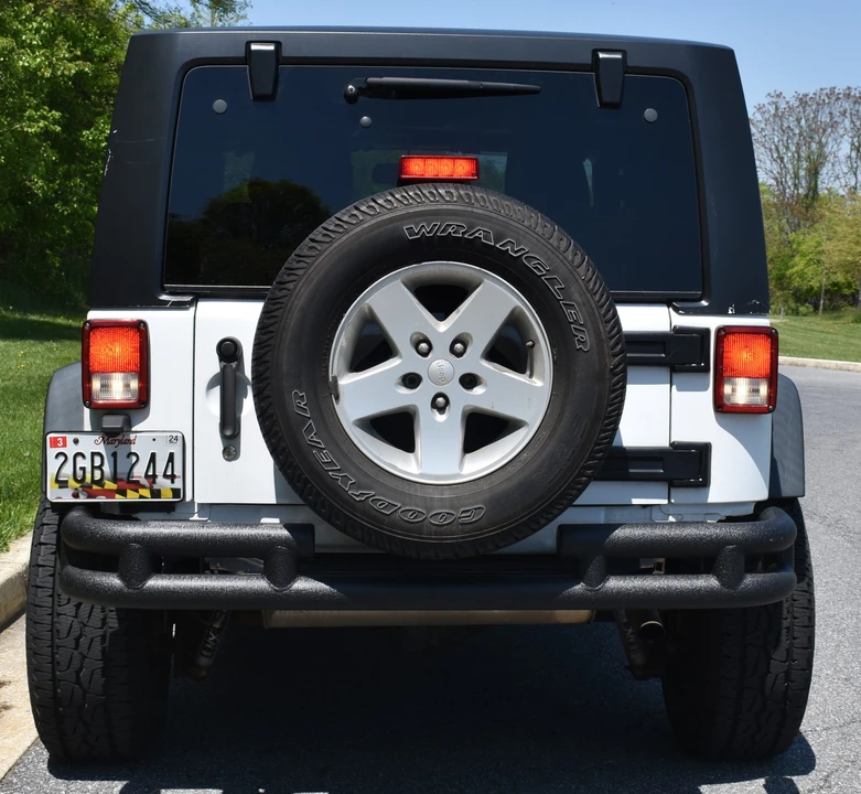2015 Jeep JK Wrangler - Image 21 of 31