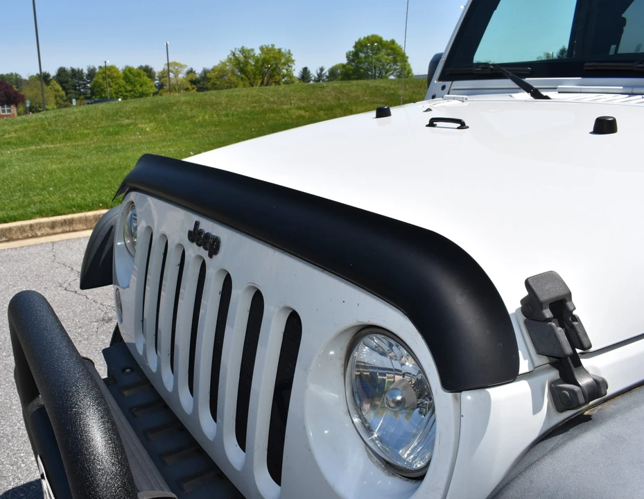 2015 Jeep JK Wrangler - Image 30 of 31