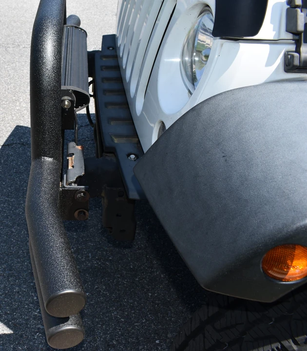2015 Jeep JK Wrangler - Image 25 of 31