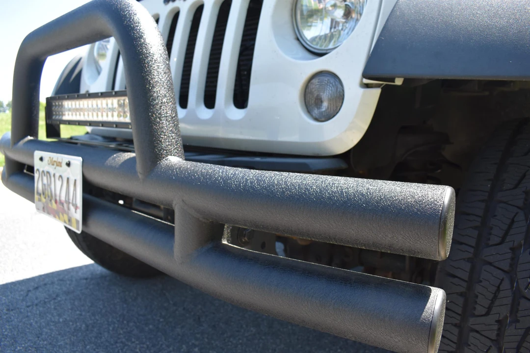 2015 Jeep JK Wrangler - Image 24 of 31
