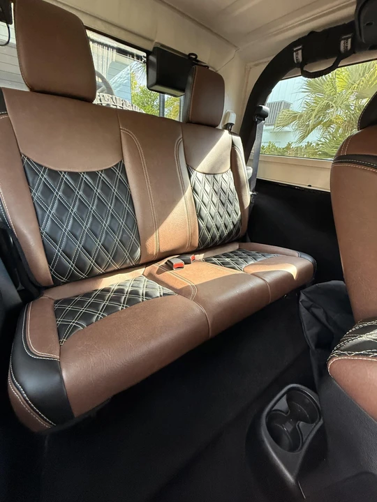 2015 Jeep JK Wrangler - Image 30 of 31