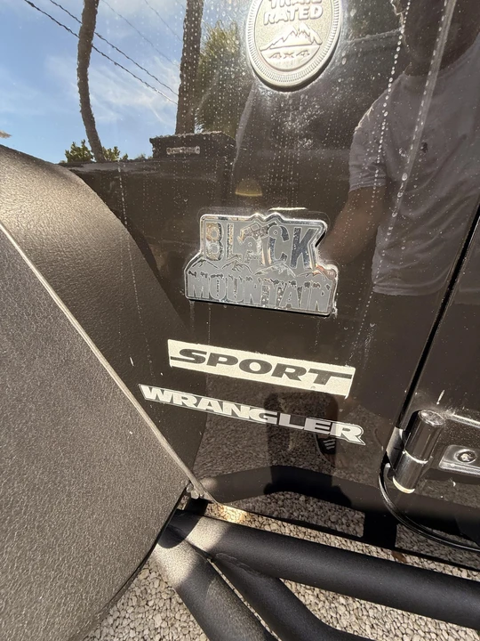 2015 Jeep JK Wrangler - Image 13 of 31