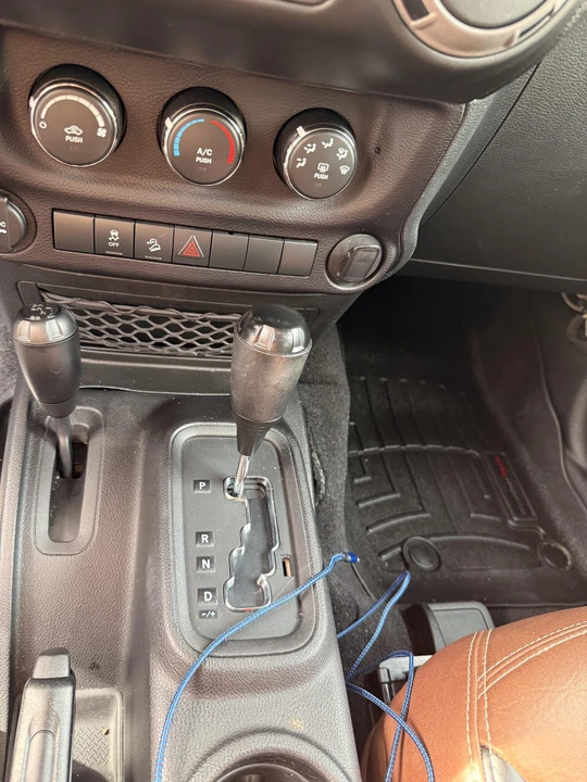 2015 Jeep JK Wrangler - Image 26 of 31