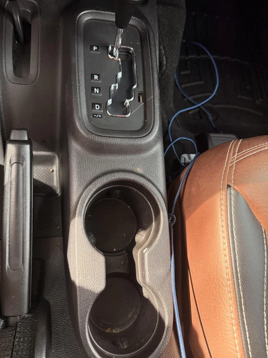 2015 Jeep JK Wrangler - Image 29 of 31