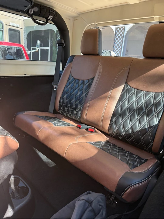 2015 Jeep JK Wrangler - Image 21 of 31