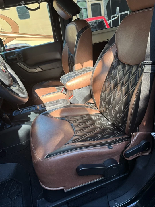 2015 Jeep JK Wrangler - Image 17 of 31