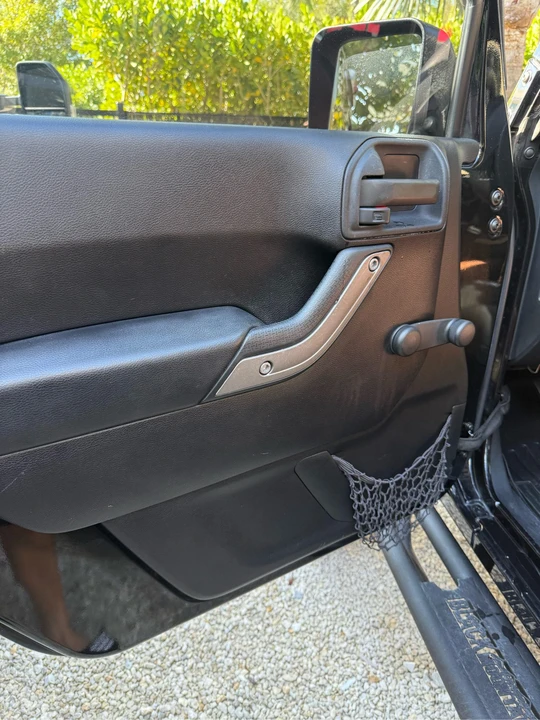 2015 Jeep JK Wrangler - Image 16 of 31