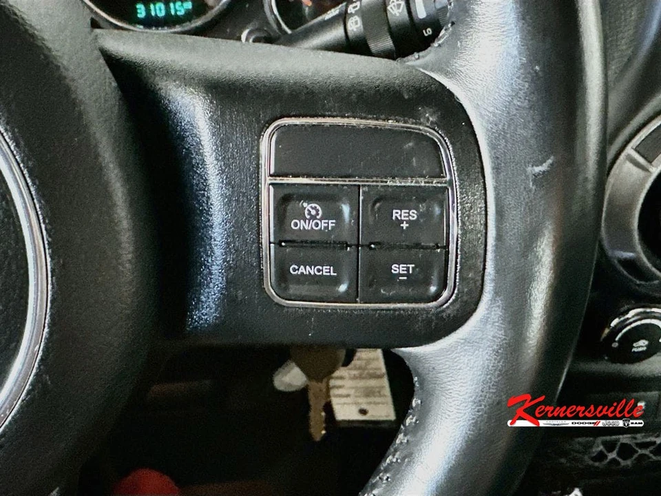 2015 Jeep JK Wrangler - Image 22 of 24