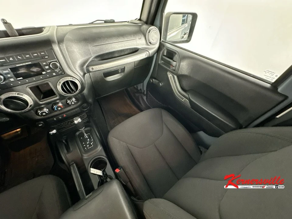 2015 Jeep JK Wrangler - Image 11 of 24