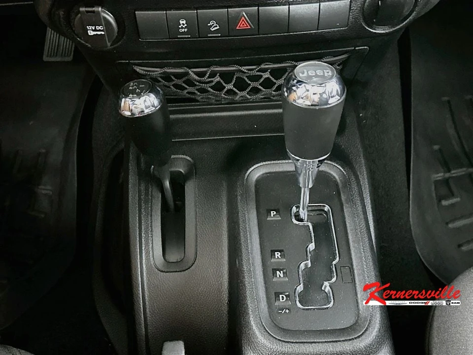 2015 Jeep JK Wrangler - Image 16 of 24