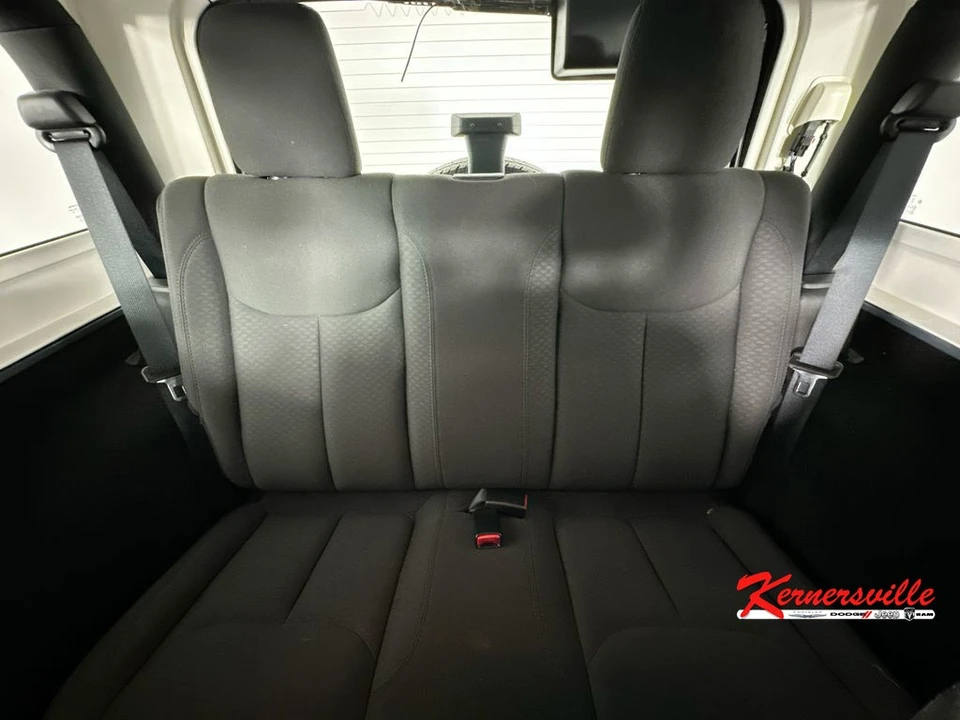 2015 Jeep JK Wrangler - Image 13 of 24