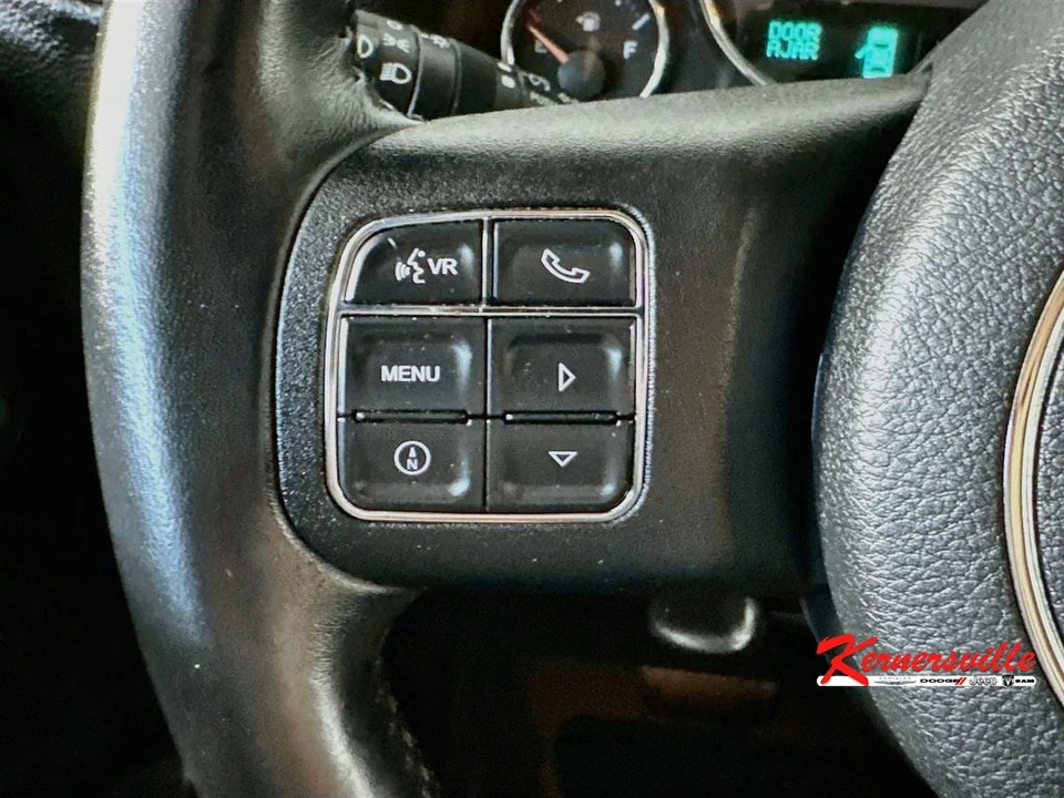 2015 Jeep JK Wrangler - Image 21 of 24